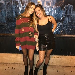 Meet your Posher, Lili